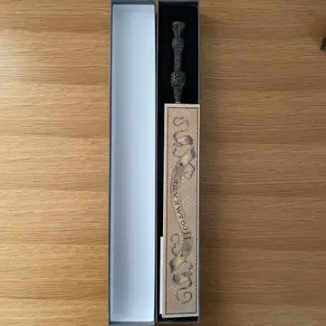 겔라트 그린델왈드의 지팡이