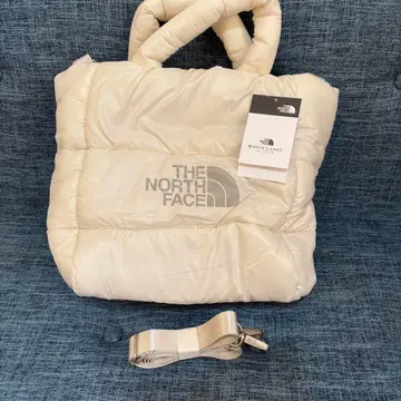THE NORTH FACE WHITE LABEL 숄더백
