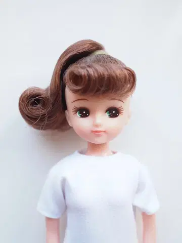 리카짱 캐슬 리카짱