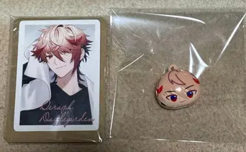 니지산지 빗쿠라타마고 세라프 다즐 정원