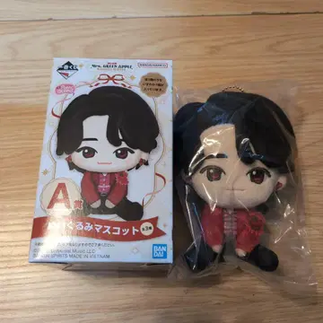 미세스 그린애플 제일복권 A상