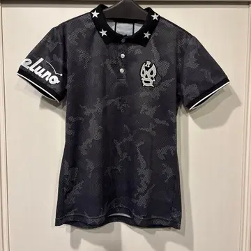 러셀노 골프 피케 셔츠