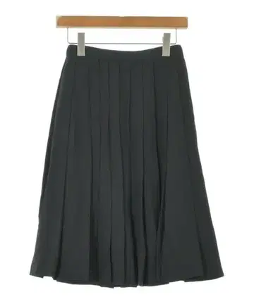 PRADA 미디 스커트 여성용