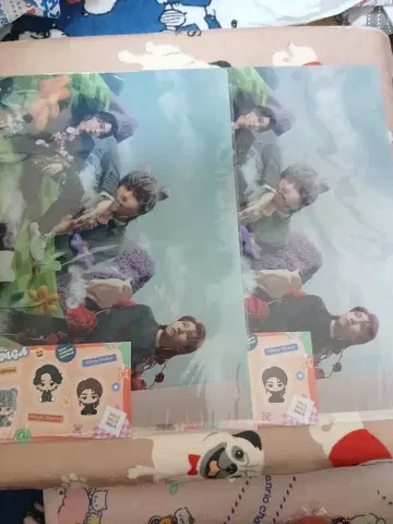 미세스 그린애플 제일복권