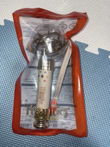 프로세카 세카라이 5th 응원봉