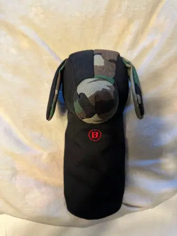 DOGGY FAIRWAY WOOD COVER