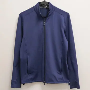 그레이슨 맨투맨 자켓 네이비 S GREYSON 아우터 골프