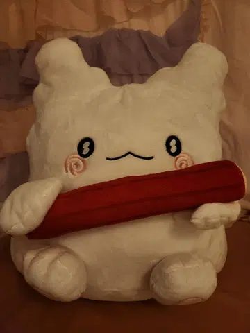 하나마루 유령 산리오 당첨 복권 1등