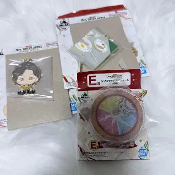 미세스 그린애플 제일복권