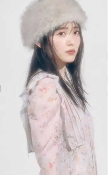 스나이델 러시아 햇 퍼 모자