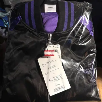 유키무라. x 돈키호테 콜라보 스카잔