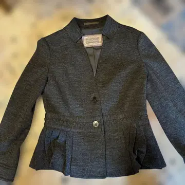 새상품급 폴 스튜어트 울 자켓 4