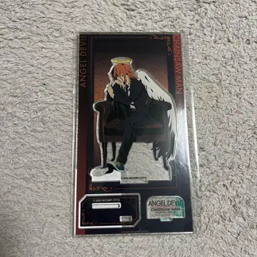 [체인소 맨 레제 편] 회장 한정판 천사의 악마