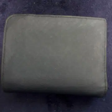 MICHAEL KORS 블랙 접이식 지갑