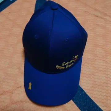 명탐정 코난 캡