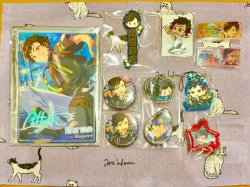 앙스타 나구로 테토라 묶음 판매 이미지 3장