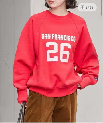 저널 스탠다드 별주 챔피온 리버스 위브 맨투맨