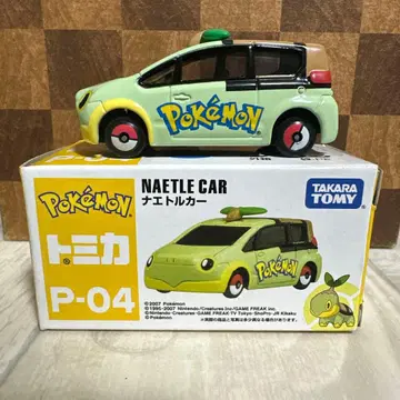 토미카 포켓몬 나에톨카