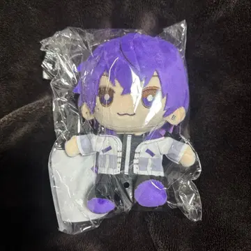 신온군 봉제 인형