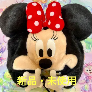 디즈니 리조트 팬캡 미니 58cm