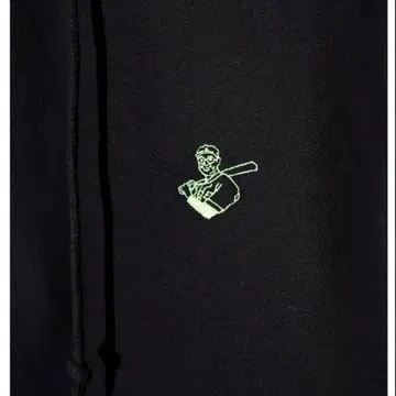 RWCHE ONE DUDE HOODIE SIZE : XL