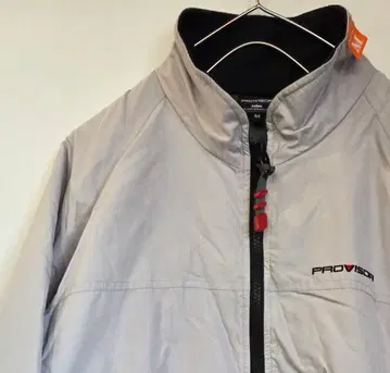 다이와 PROVISOR 그레이 자켓 M 사이즈