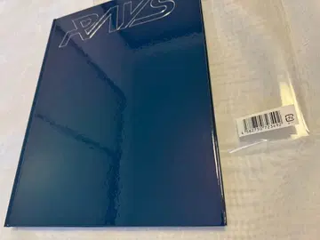 SnowMan RAYS 라이브 팜플렛