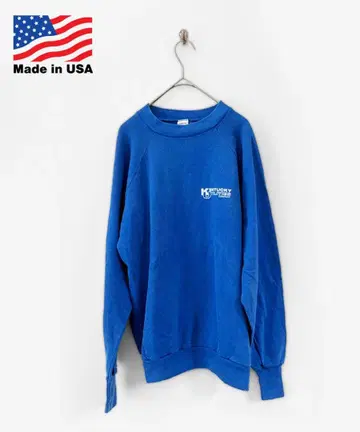 [80s] HealthKnit 맨투맨 USA제