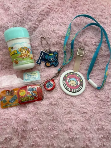 나루미야 데이지러버스 엔젤 블루 폼포넷 블루 크로스