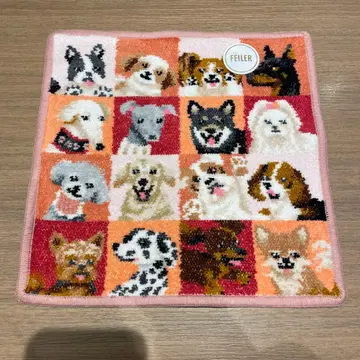 페일러 룩! 마이 도그