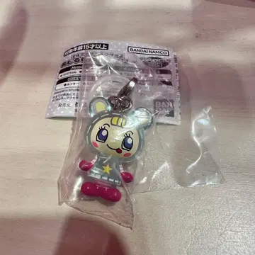 나루미야 캐릭터즈 메지루시 액세서리