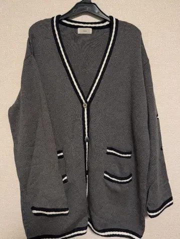 IENA 니트 가디건