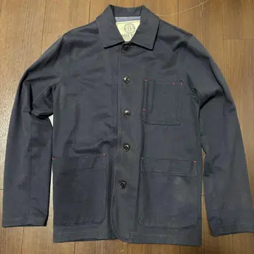 에디 바우어 유틸리티 셔츠 자켓