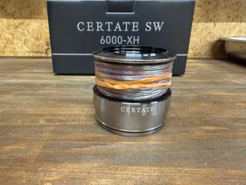 24 셀테이트 sw 6000xh 스풀