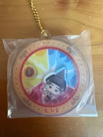 Mrs. GREEN APPLE MAGICAL WINTER E상