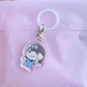 사쿠라자카46 랜덤 메지루시 참 마토노 미오