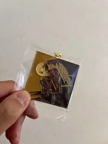 미세스 제일복권 메탈 참