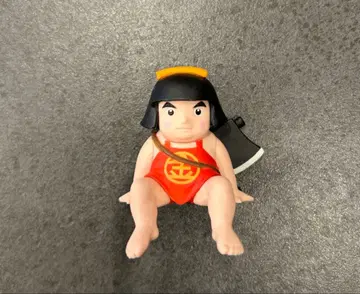 동물 사우나 긴타로 가챠가챠