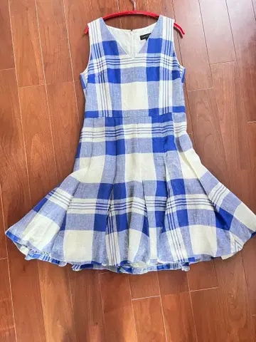 [ 새상품급 ] 에포카 원피스 38