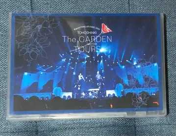 동방신기 Bigeast FANCLUB EVENT 2022 Blu-ray
