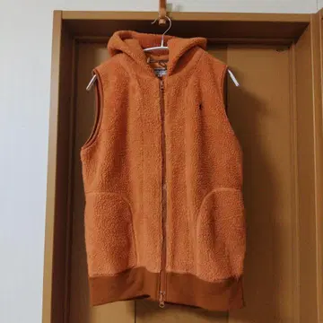 Gymphlex 후드 보아 베스트 L