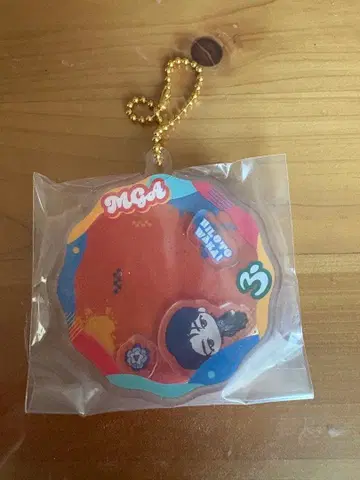 Mrs. GREEN APPLE MAGICAL WINTER E상