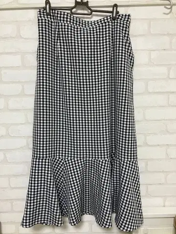 clette 롱 스커트