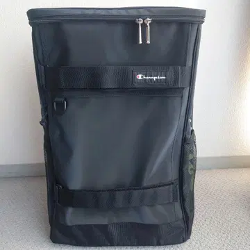 [ 새상품 ] 챔피온 ACE 학생 스퀘어 백팩 [ 40L ]