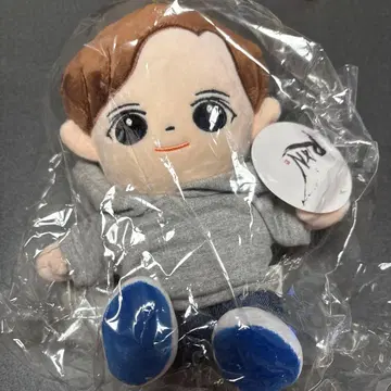 배구 봉제 인형 타카하시 란