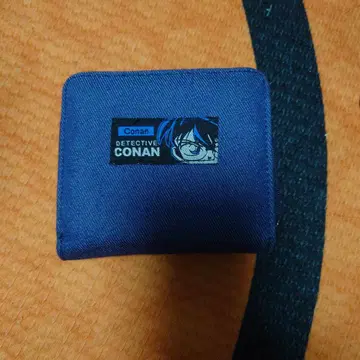 명탐정 코난 지갑