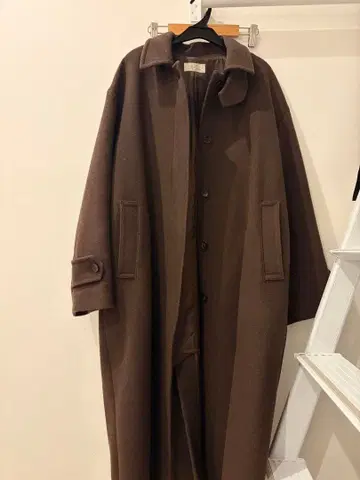 relume JOURNAL STANDARD 롱 코트