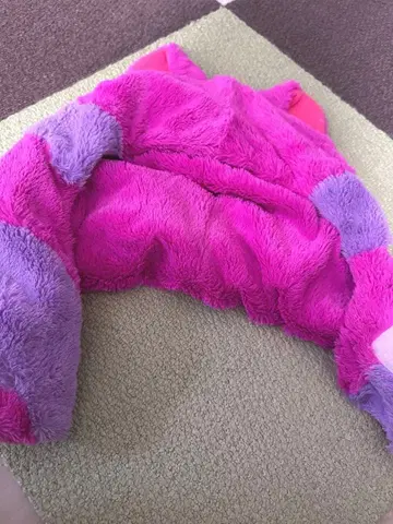 체셔 고양이 팬캡 도쿄 디즈니 리조트 한정판