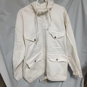 WW2 영국군 스노우 스모크