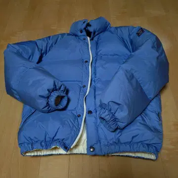 phenix GORE-TEX 다운 자켓 라이트 블루